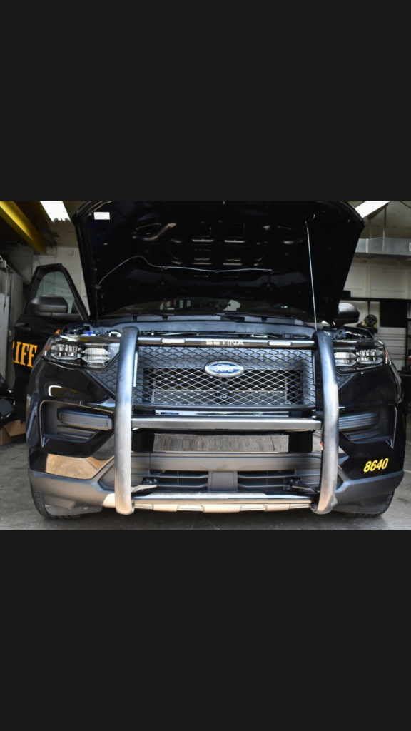 Setina Bumper