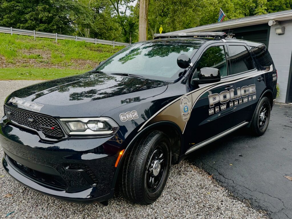 New Bremen Durango