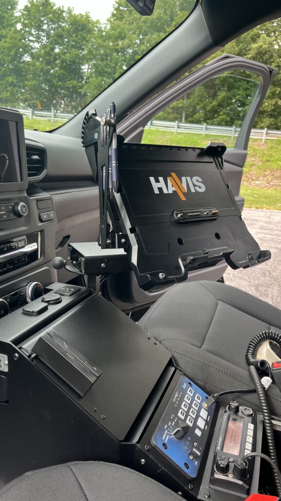 Havis Mount
