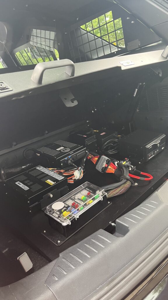 Wiring