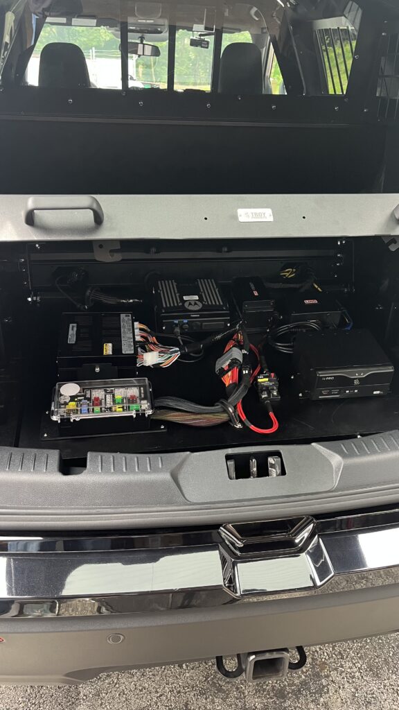 Control Board