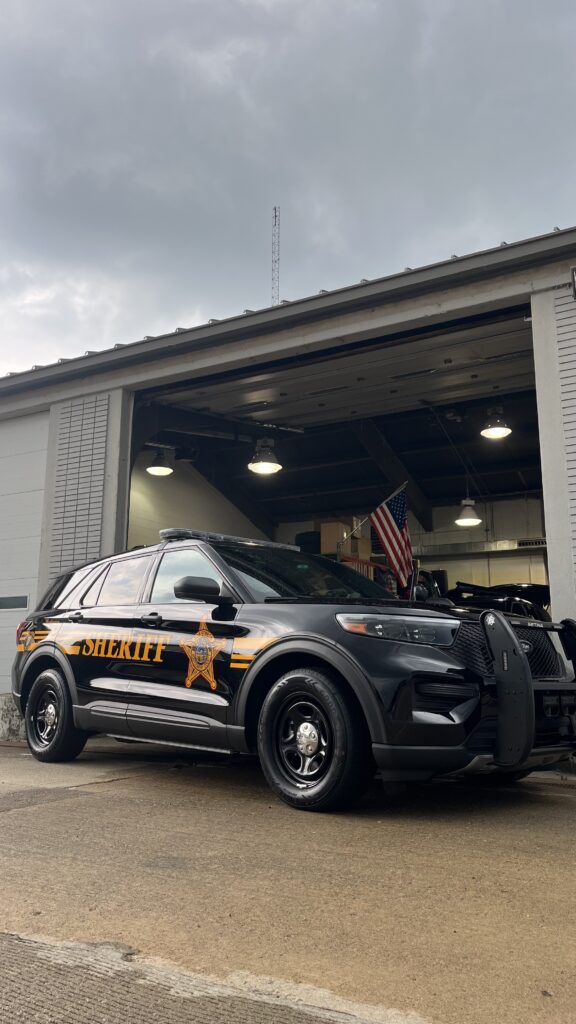 Montgomery County Sheriff's Office